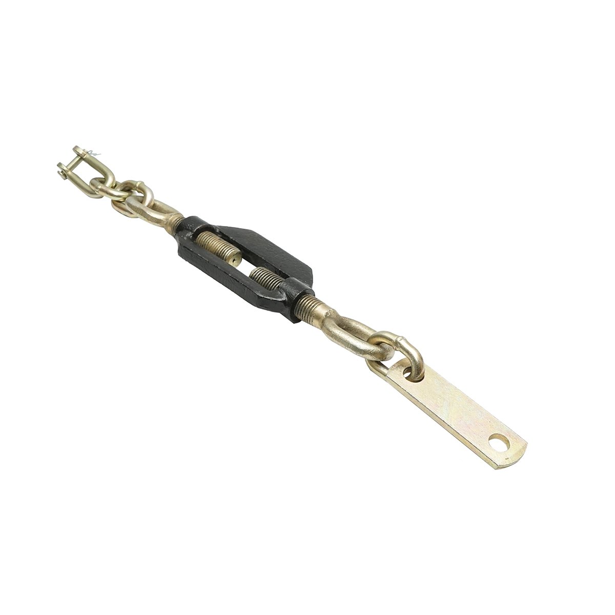 Intinzator ancora cu lant pentru UTB 445 tip nou Fiat 480, 450 cod OEM 5085190, 40.61.020